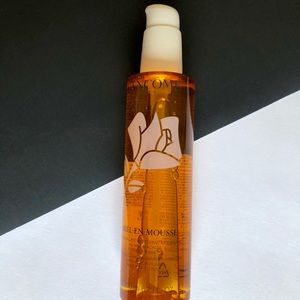 Lancome Foaming Cleansing Makeup Remover